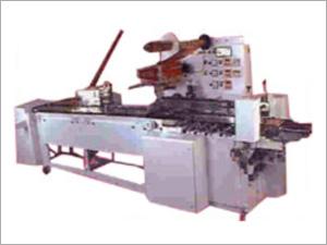 Biscuit Packing Machines