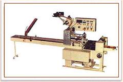 Biscuit Packing Machines