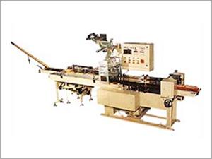Biscuit Packing Machines