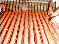 Stacking Machine