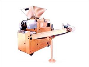 High Speed Mixer