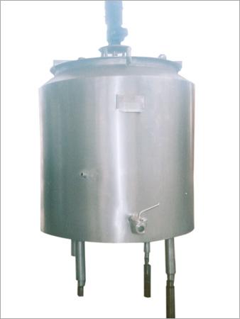 Dairy Equipment