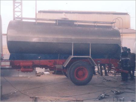 Dairy Equipment