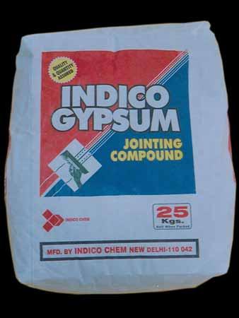 Jointing Compound