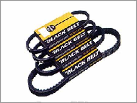 Black Belt