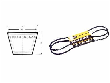 Classical belt