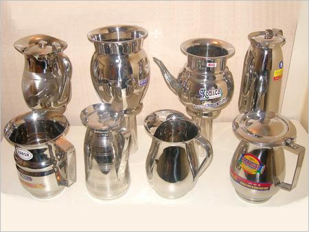 Water Jugs