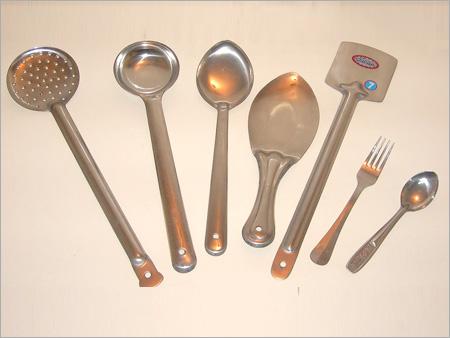 Serving Spoons