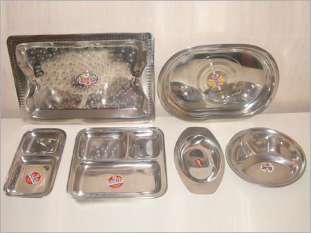 Mesh Tray