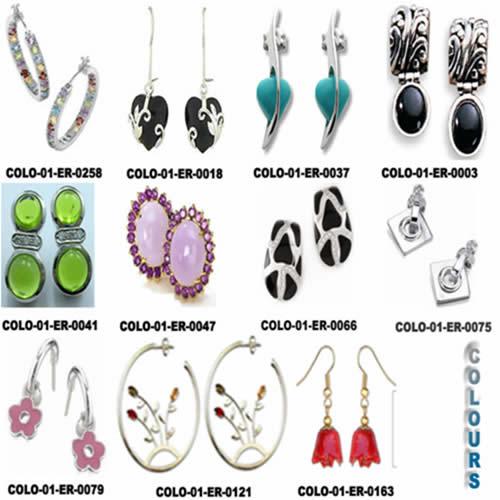 FASHION JEWELRY