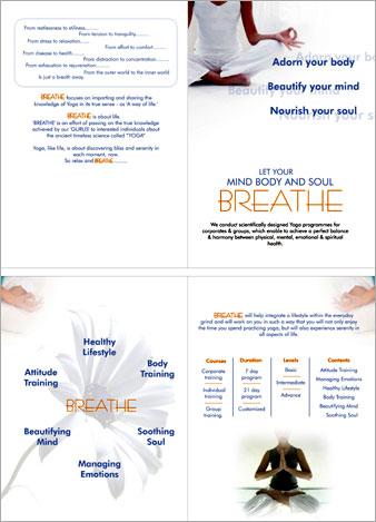 Click Here for Brochure Packages