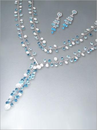 Diamond Jewellery