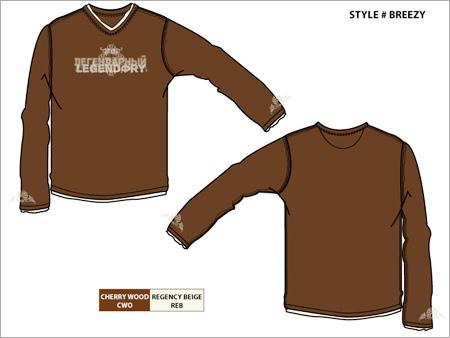 Breezy Guess Brown