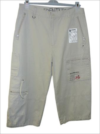 Textile Garments