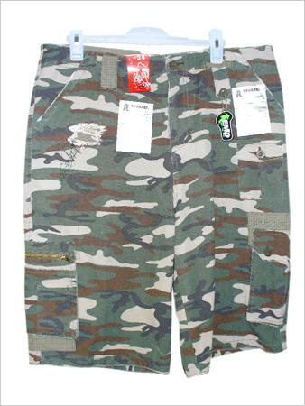 Textile Garments