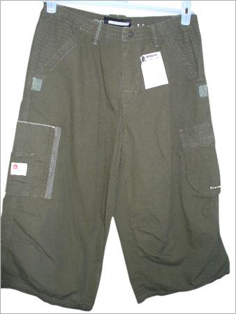 Textile Garments