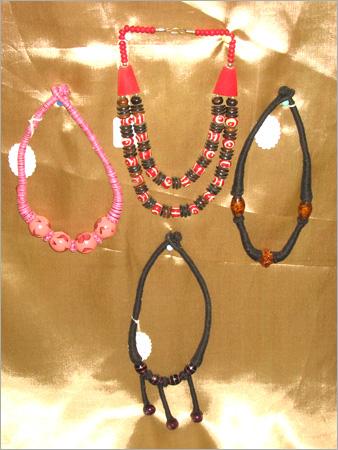 Beads Necklace