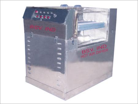 Hot Air Dryer