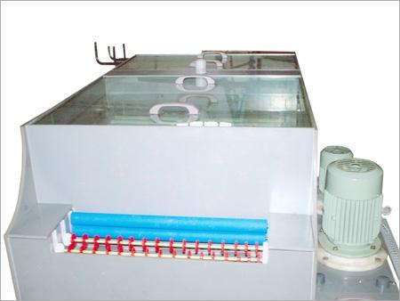 PCB Machinery
