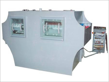 PCB Machinery