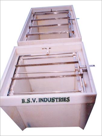 PCB Machinery