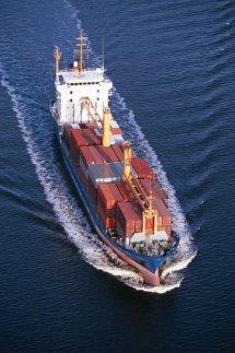 Ocean Freight Shipments