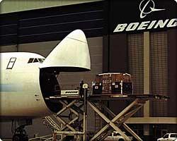 Cargo Clearing Logistic & Forwarding Agents