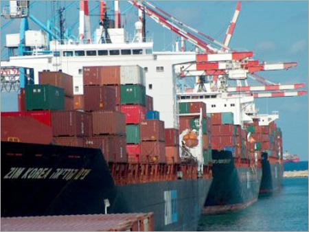 Air Freight Shipments