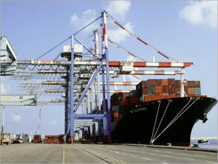 Consolidation/Containerization