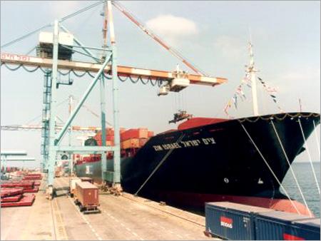 Dangerous/Hazardous Goods Handling