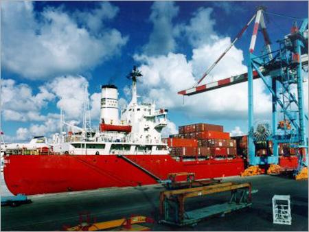 Shipment Co-ordination