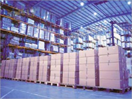 Shipment Warehousing
