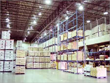 Logistic & Forwarding Agents