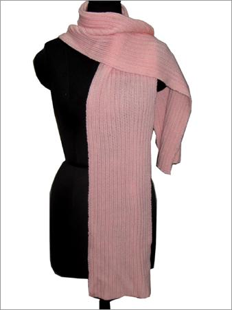 Scarves & Stoles