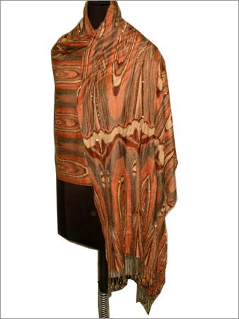 Scarves & Stoles
