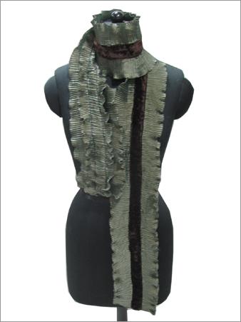 Scarves & Stoles