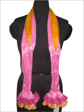 Scarves & Stoles