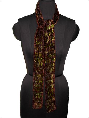 Scarves & Stoles