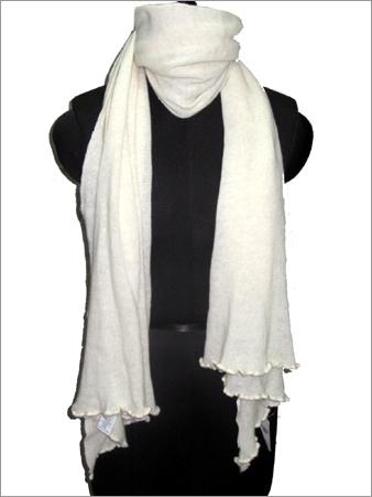 Scarves & Stoles