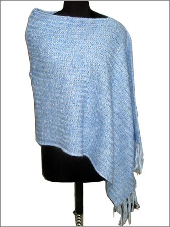 Scarves & Stoles