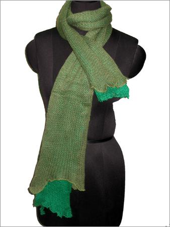 Scarves & Stoles