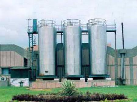 Factory