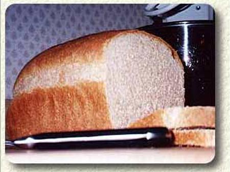 Food additives