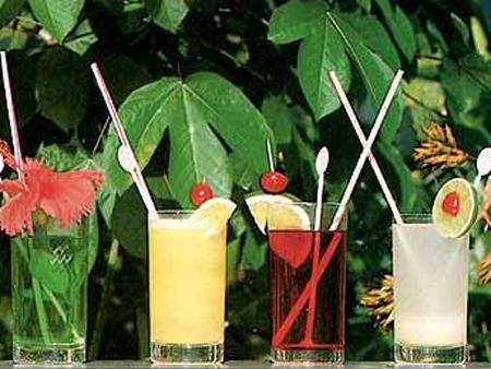 Food additives