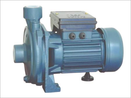 Monoblock Pump