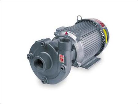 Booster Pumps