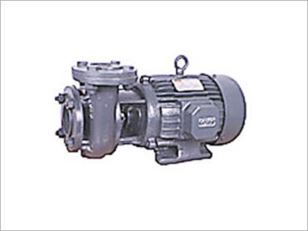 Monoblock Pumps