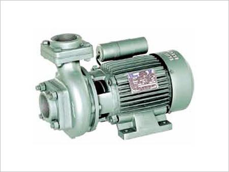 Booster Pump