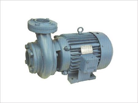 Monoblock Pumps