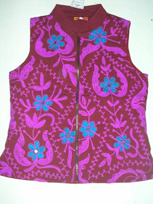 VEST